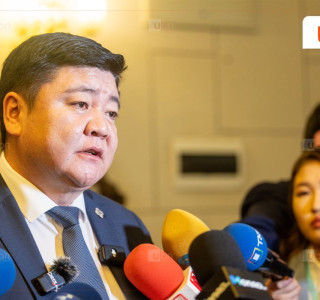 Ц.Сандаг-Очир: Туулын хурдны замын ажлыг эхлүүлсэн компанид торгууль ногдуулна