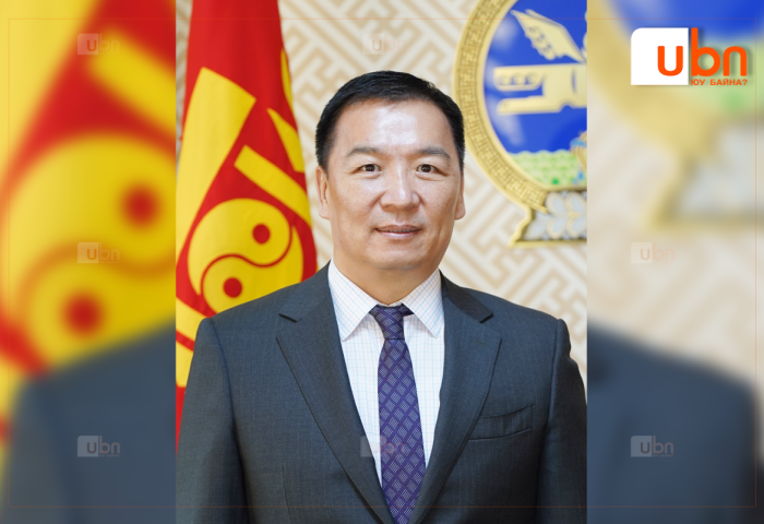 ЗТЯ-ны ТНБД асан Б.Насантогтохын үндэслэлгүй хөрөнгөжсөн хэргийг шалгаж дуусган, шүүхэд шилжүүлжээ