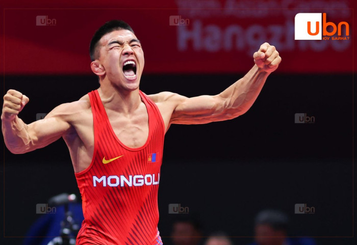 МУГТ Т.Тулга тэргүүтэй бөхчүүд өнөөдөр барилдана