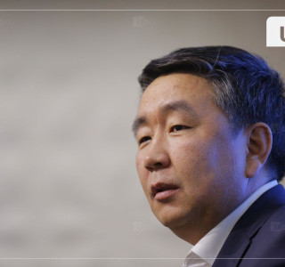 Д.Мөнх-Эрдэнэ: О.Цогтгэрэл өөрийнхөө компанийн туслахыг ЕНБД-д зүтгүүлэх гэж оролдсон