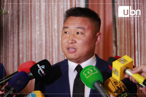 Н.Амаржин: Намын “ГЕНСЕК“-ийг сонгохдоо тал талын эрх ашгийг хангах ёстой