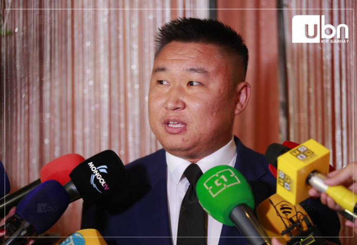 Н.Амаржин: Намын “ГЕНСЕК“-ийг сонгохдоо тал талын эрх ашгийг хангах ёстой