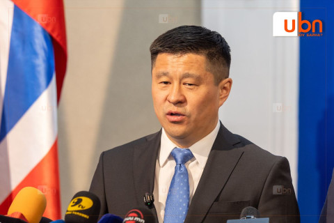 “Бид 10 жилийн дараа олдсон боломжийг ашиглаж чадахгүй бол “Ирсэн замаараа сурсан дуугаа аялаад буцна“ гэдэг шиг юм болно“