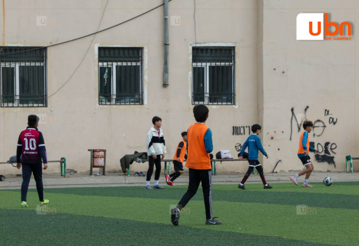 ӨГЛӨӨНИЙ МЭНД: Улаанбаатарт 11 хэм дулаан