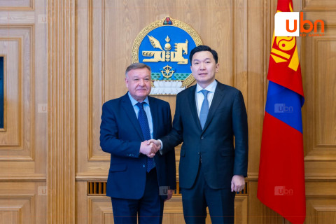 ОХУ-аас дизель түлшийг хөнгөлөлттэй үнээр, эсвэл хөнгөлөлттэй нөхцөлөөр худалдан авах хүсэлтээ илэрхийллээ