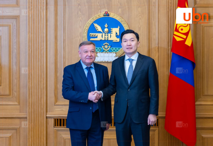 ОХУ-аас дизель түлшийг хөнгөлөлттэй үнээр, эсвэл хөнгөлөлттэй нөхцөлөөр худалдан авах хүсэлтээ илэрхийллээ