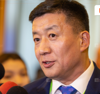 С.Баярцогт: Намын ЕНБД-д миний нэрийг оруулж ирсэн бол би хүлээж авах байсан