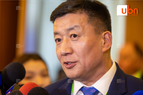 С.Баярцогт: Намын ЕНБД-д миний нэрийг оруулж ирсэн бол би хүлээж авах байсан