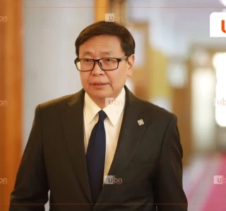 П.Наранбаяр: Миний үед нэг ч их дээд сургууль шинээр байгуулагдаагүй