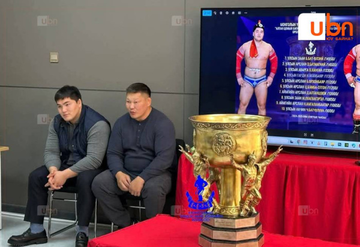 “Хатант интернэшнл”, “M-Си-Эс энержи” багууд тэргүүн байрын төлөө өрсөлдөхөөр шалгарлаа