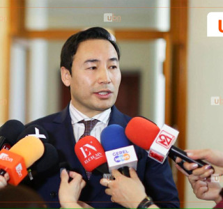 ТОДРУУЛГА: Ерөнхийлөгч өөртөө шинэ эрх мэдэл нэмэх зохицуулалт хуульд тусгагдаагүй гэв