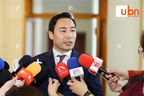 ТОДРУУЛГА: Ерөнхийлөгч өөртөө шинэ эрх мэдэл нэмэх зохицуулалт хуульд тусгагдаагүй гэв