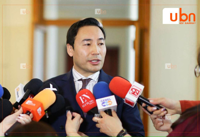 ТОДРУУЛГА: Ерөнхийлөгч өөртөө шинэ эрх мэдэл нэмэх зохицуулалт хуульд тусгагдаагүй гэв