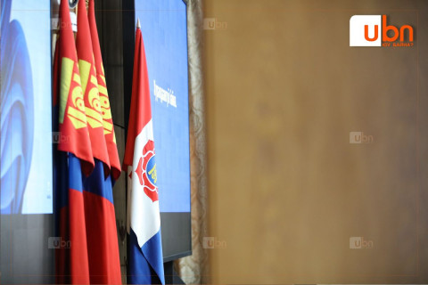 УИХ дахь МАН, АН-ын бүлэг, ХҮН намын зөвлөл 10.00 цагаас хуралдана