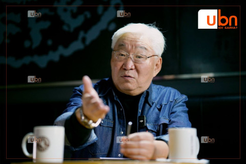 Э.Бат-Үүл: О.Цогтгэрэл АН-ыг тэмцдэг, тулалддаг, МАН-ыг чичрүүлдэг нам болгож чадвал 2028 онд “цөм ялж” чадна