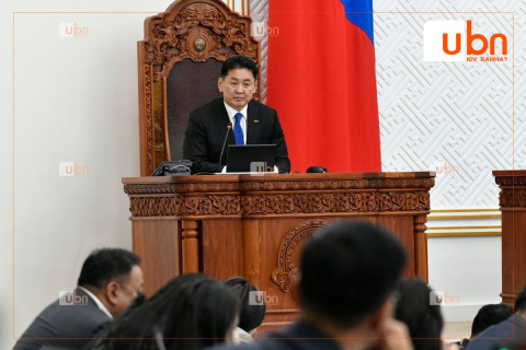 Ерөнхийлөгчийн “УИХ-ын гишүүнийг эгүүлэн татах“ хуулийн санал хураалтыг пүрэв гарагт явуулна