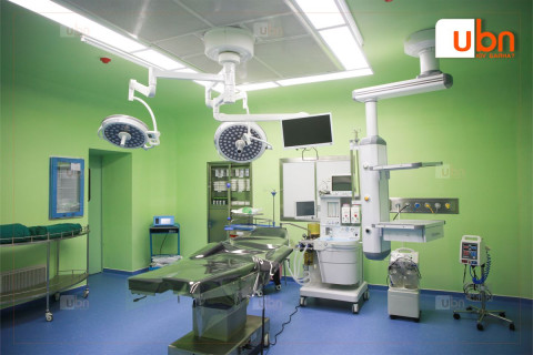 ӨДРИЙН СУРВАЛЖИЛГА: Эмнэлгийн ачаалал ба үйлчлүүлэгчид