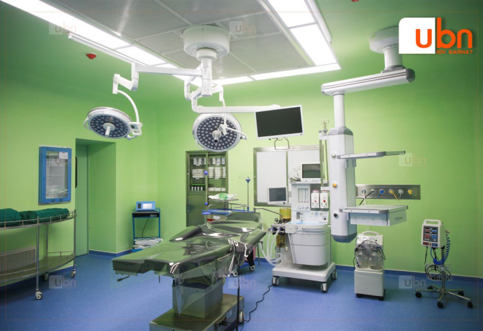 ӨДРИЙН СУРВАЛЖИЛГА: Эмнэлгийн ачаалал ба үйлчлүүлэгчид