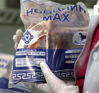 Нөөцийн махыг өнөөдрөөс сүлжээ дэлгүүрүүдээр зарж эхэллээ