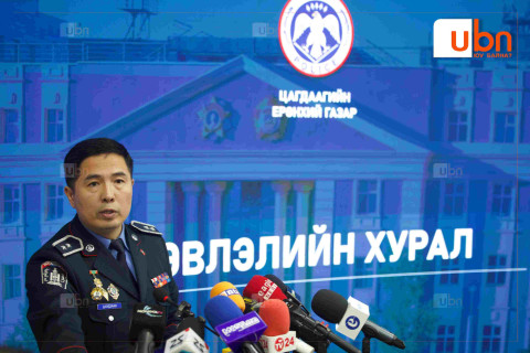 Д.Будзаан: Үе тэнгийн дээрэлхэлтийн улмаас бусдын биед хүнд гэмтэл учруулвал 12 жил хүртэлх хорих ялтай