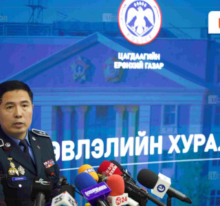 Д.Будзаан: Үе тэнгийн дээрэлхэлтийн улмаас бусдын биед хүнд гэмтэл учруулвал 12 жил хүртэлх хорих ялтай