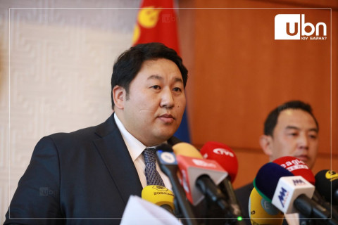 АН-ын бүлэг: ҮАБЗ-ийн Нарийн бичгийн дарга А.Бямбажаргалд ёс зүйн болон улс төрийн хариуцлага хүлээлгэхийг шаардаж байна