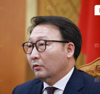 ХҮН намын Зөвлөл: Ерөнхийлөгчийн өргөн барьсан хуулийг одоо байгаагаар нь хэлэлцэхийг бид дэмжихгүй