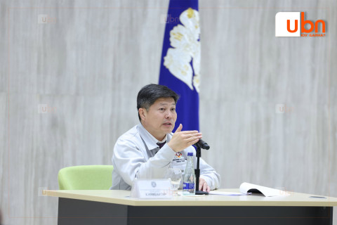 Нийслэлийн төр, захиргааны байгууллагуудыг ажлын дөрвөн өдрийн горим руу шилжихийг үүрэг болголоо