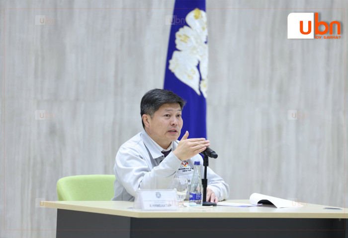 Нийслэлийн төр, захиргааны байгууллагуудыг ажлын дөрвөн өдрийн горим руу шилжихийг үүрэг болголоо