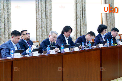 МАН-ын бүлэг: Зэсийн АМНАТ-ийг олон улсын жишигт нийцүүлнэ