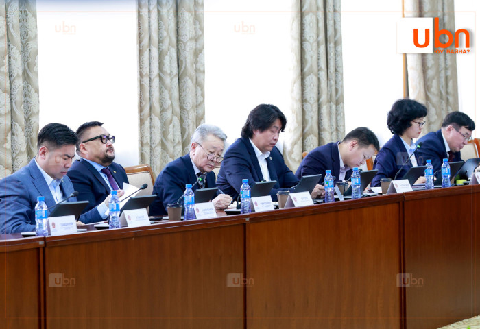 МАН-ын бүлэг: Зэсийн АМНАТ-ийг олон улсын жишигт нийцүүлнэ