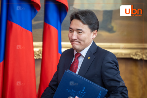 “Ашигт малтмалын салбарт орж ирсэн орлогыг зөв хуваарилна“