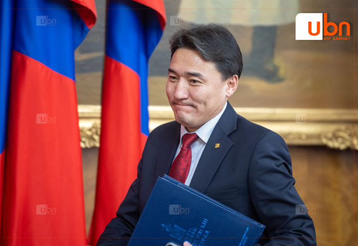 “Ашигт малтмалын салбарт орж ирсэн орлогыг зөв хуваарилна“