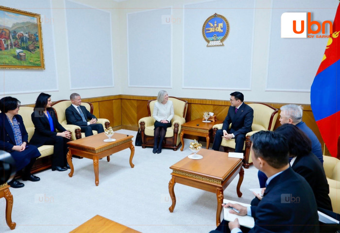 Хуулийн зүйн салбарын 30 гаруй мянган албан хаагч, ДХИС-ийн багш оюутнуудыг хиймэл оюун ухаанд суурилсан EF EFEKTA англи хэлний хөтөлбөрт хамруулна