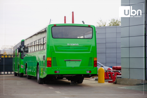 Ногоон автобусны хэргийг энэ сарын 20-нд Улсын дээд шүүхэд хэлэлцэнэ