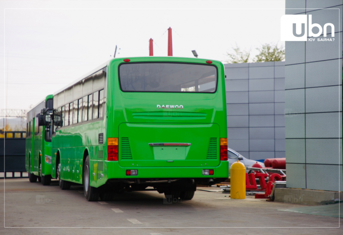 Ногоон автобусны хэргийг энэ сарын 20-нд Улсын дээд шүүхэд хэлэлцэнэ