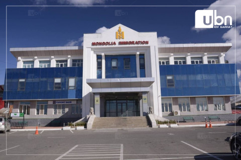 ГИХГ: Гадаадын 277 иргэнийг албадан гаргав