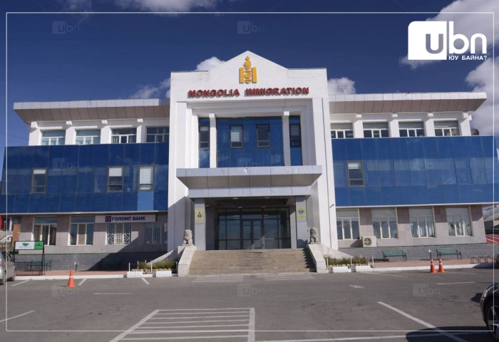 ГИХГ: Гадаадын 277 иргэнийг албадан гаргав