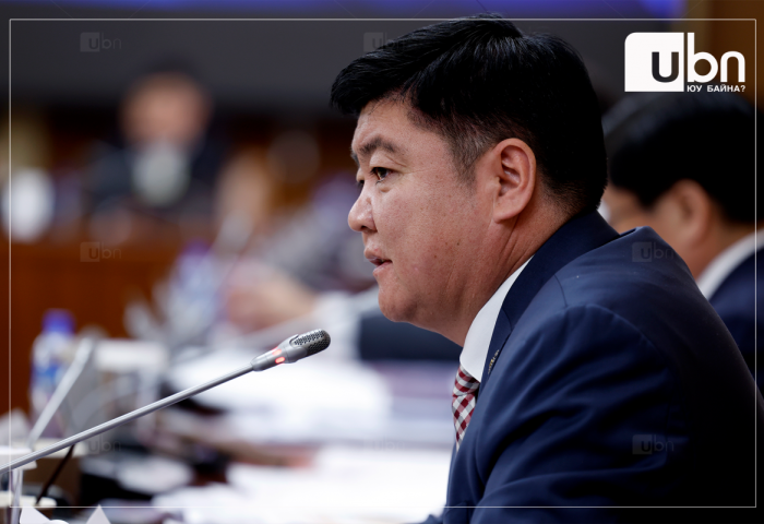 Туулын хурдны замын төсөлд шалгалт хийж, хууль зөрчсөн нь тогтоогдвол хариуцлага тооцохыг БОУАӨ-ийн сайдад үүрэг болгожээ