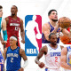 NBA PLAY-IN: Амьд үлдэх эсвэл улирлаа дуусгах тулаан эхэллээ