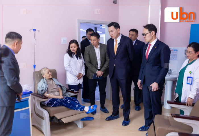 Эмч, ажилчдын цалингийн нэмэгдлийг нэмэгдсэн цалингаас тооцож олгоно