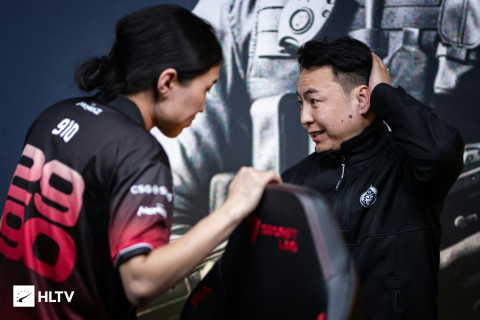 “The MongolZ”  IEM Rio 2026 тэмцээнийг өнжиж байна