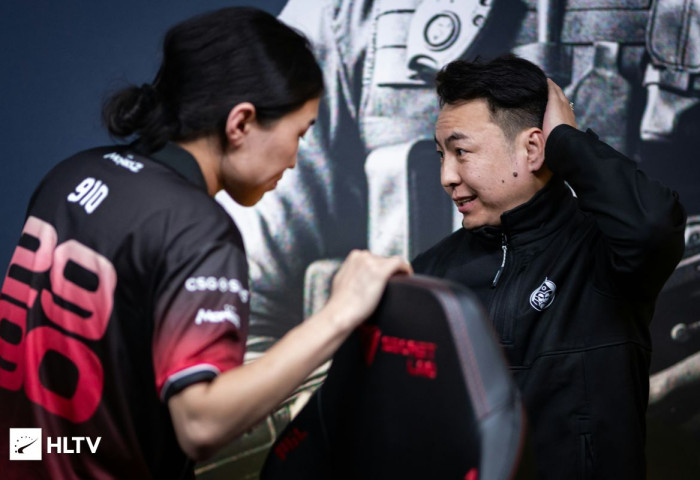 “The MongolZ”  IEM Rio 2026 тэмцээнийг өнжиж байна