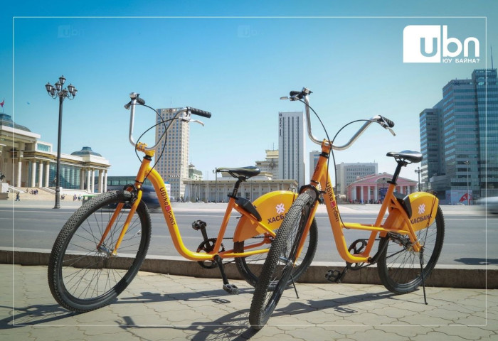 Улаанбаатар хотод өдөрт дунджаар 600 мянган тээврийн хэрэгсэл, 37 мянган скүүтер, цахилгаан дугуй зорчиж байна