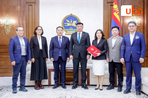 Төрийн нууцад хамаарах мэдээллийн жагсаалтыг Засгийн газар бус УИХ баталдаг байх хуулийг өргөн мэдүүллээ