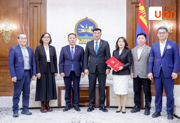 Төрийн нууцад хамаарах мэдээллийн жагсаалтыг Засгийн газар бус УИХ баталдаг байх хуулийг өргөн мэдүүллээ