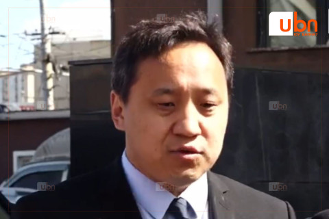 Ж.Энхбаатар: “Солонго“ төслийн байранд орон сууцтай иргэд хамрагдахгүй. Гэр хороололд амьдардаг иргэдэд давуу байдал олгоно