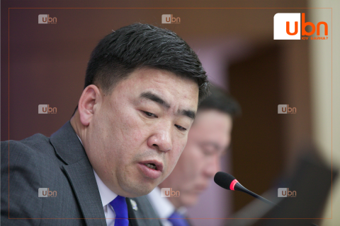 Ц.Идэрбат: Дарханы арьс, ширний үйлдвэр БҮТЭЛГҮЙТСЭН