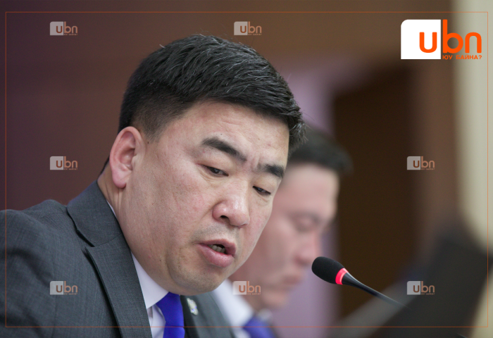 Ц.Идэрбат: Дарханы арьс, ширний үйлдвэр БҮТЭЛГҮЙТСЭН