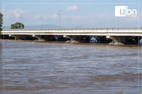 Сураггүй алга болсон иргэний цогцос Туул голоос олджээ
